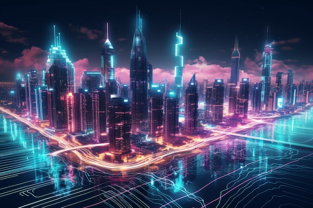 Smart Cities