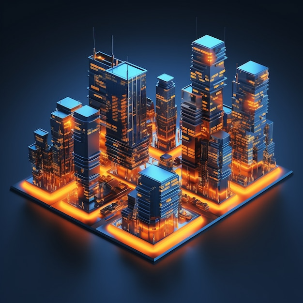 Smart Cities